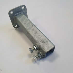Rapide Snubber RU40 Base