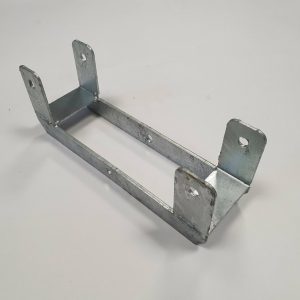 Rapide Snubber RU40 Double