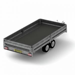 Rapide Trailers 16 x 8 Headboard