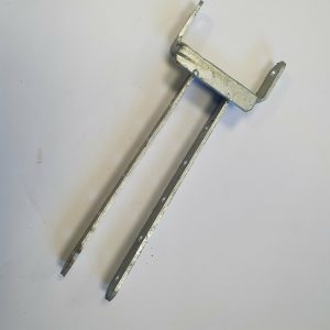 Rapide Nose Bracket 50mm