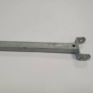 Rapide Snubber RU40 Top