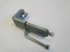 Spare Wheel Bracket