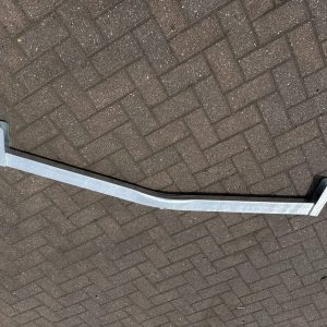Rapide 1675 Swing Beam