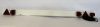 6 foot Lighting Board + 10m cable + fog light