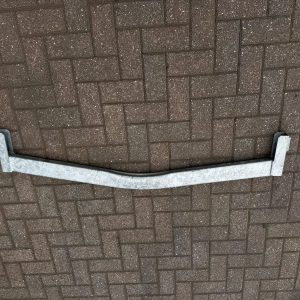 Rapide 1407 Swing Beam
